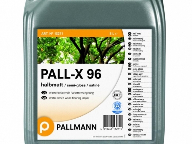 PALL-X 96