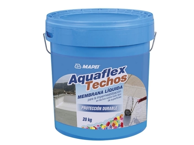 Aquaflex Techos