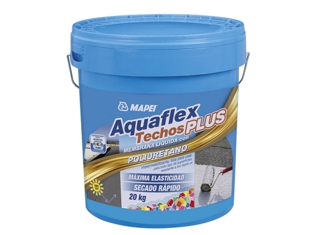 Aquaflex Techos Plus